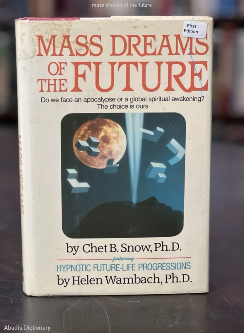 mass dreams of the future